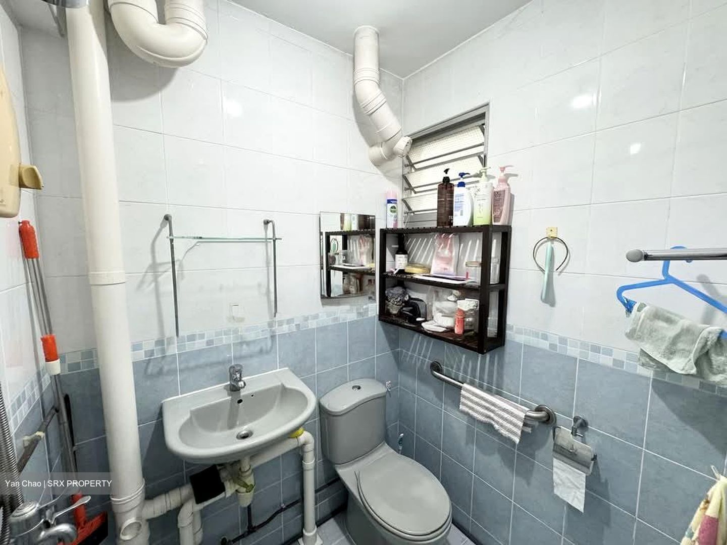 Blk 646 Ang Mo Kio 61 (Ang Mo Kio), HDB 3 Rooms #583745861